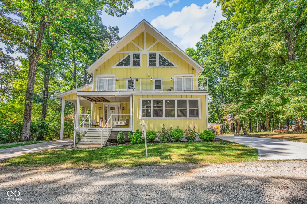 716 S Oak Street Rockville, IN 47872