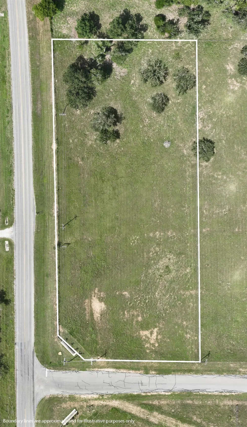 106 Sunny Day Dr Red Rock, TX 78662