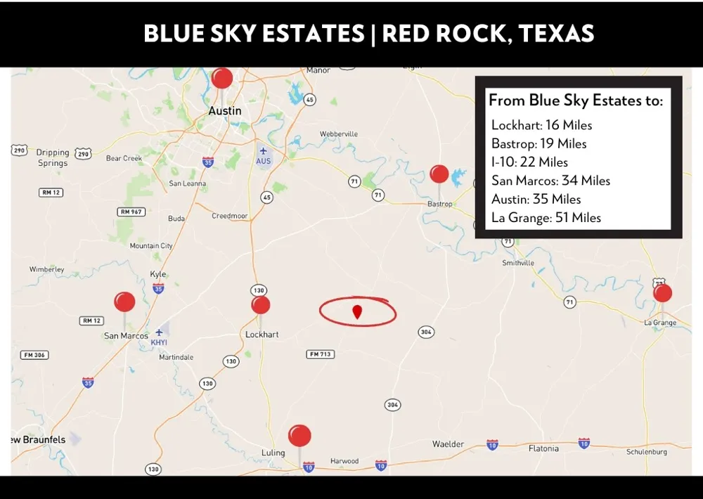 106 Sunny Day Dr Red Rock, TX 78662
