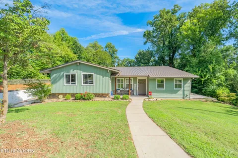 828 Sargent Drive