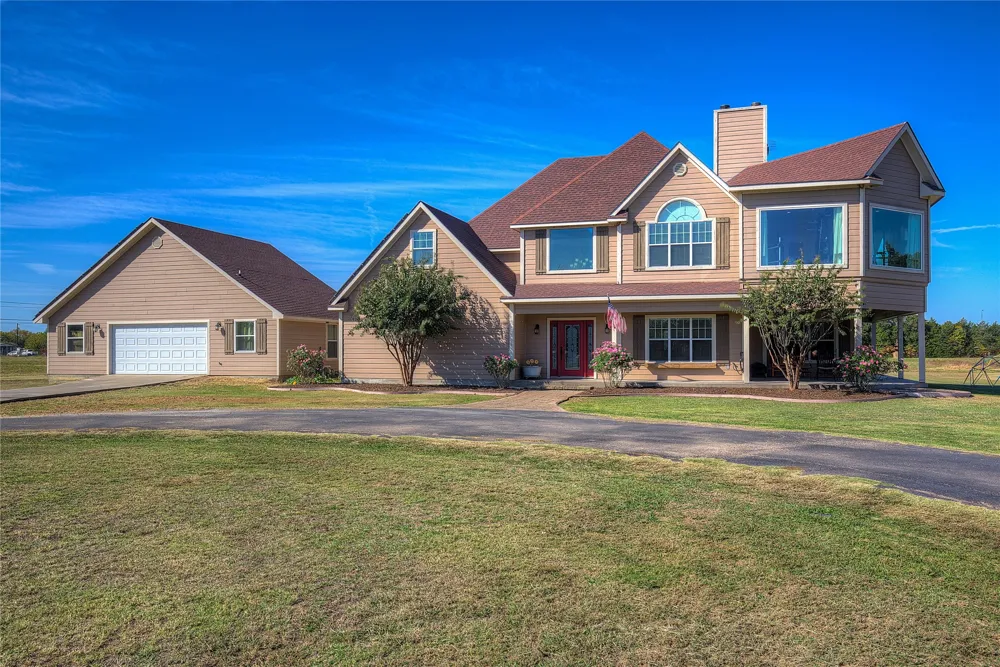 347 County Road 4736 Cumby, TX 75433