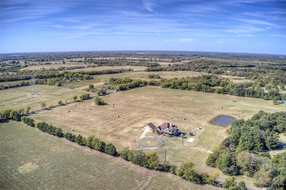 347 County Road 4736 Cumby, TX 75433