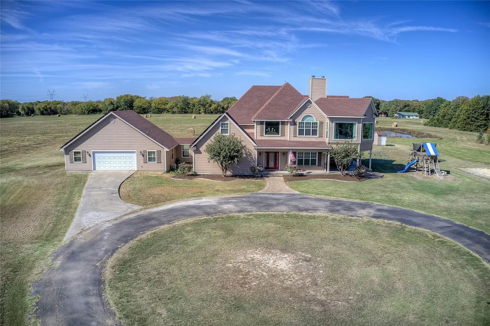 347 County Road 4736 Cumby, TX 75433