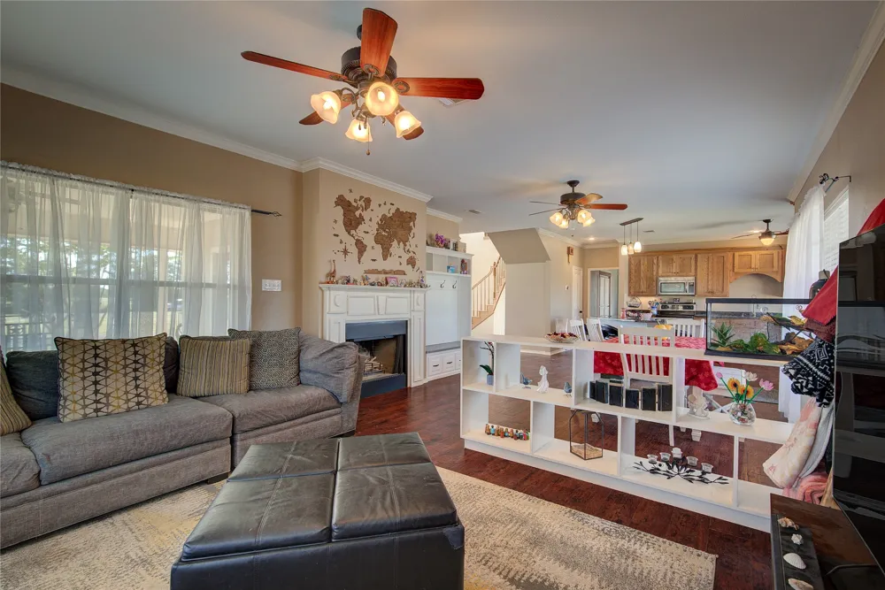 347 County Road 4736 Cumby, TX 75433