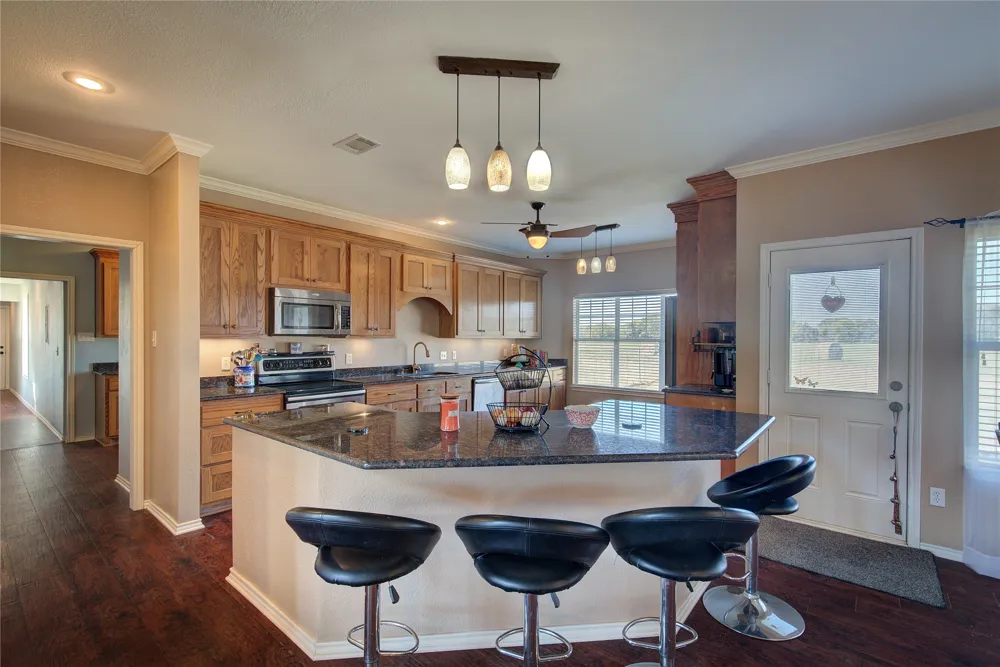 347 County Road 4736 Cumby, TX 75433