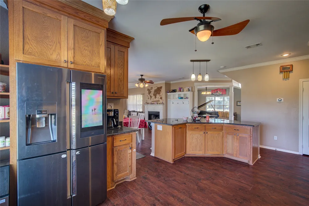 347 County Road 4736 Cumby, TX 75433