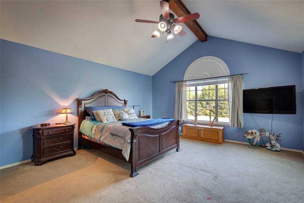 347 County Road 4736 Cumby, TX 75433