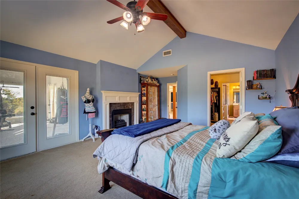 347 County Road 4736 Cumby, TX 75433