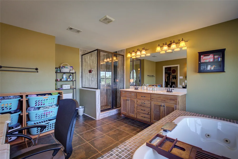 347 County Road 4736 Cumby, TX 75433