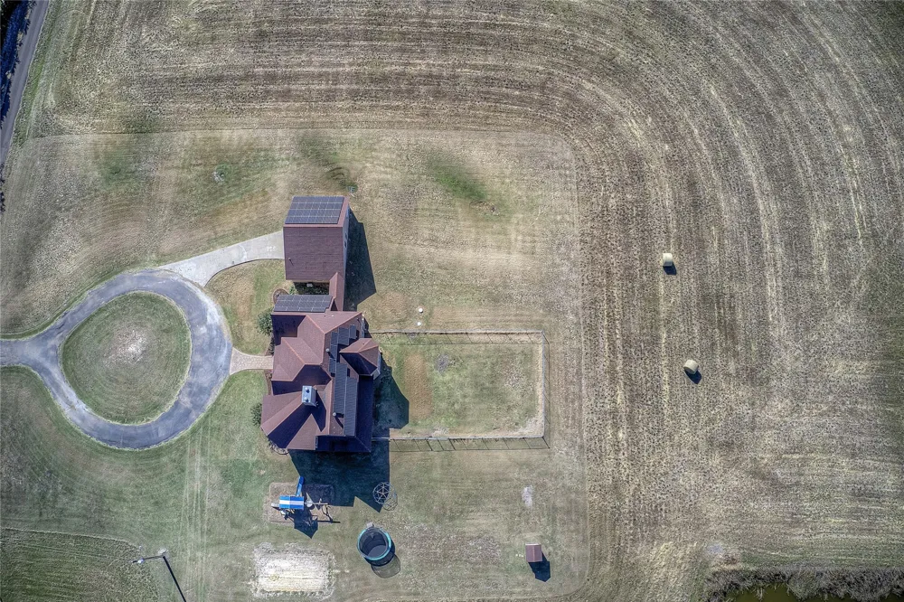 347 County Road 4736 Cumby, TX 75433