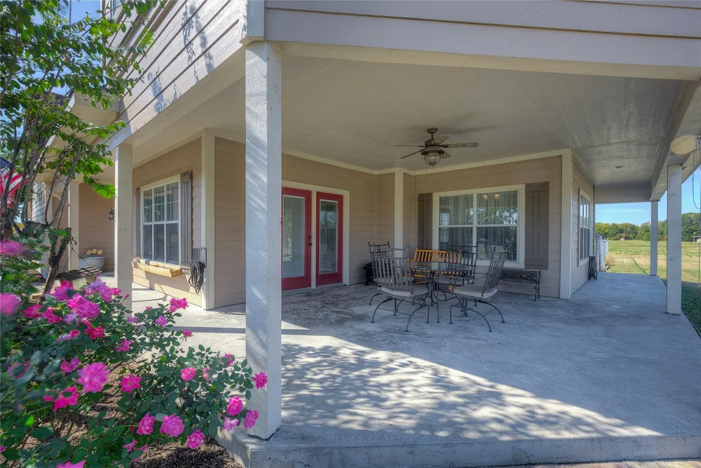 347 County Road 4736 Cumby, TX 75433