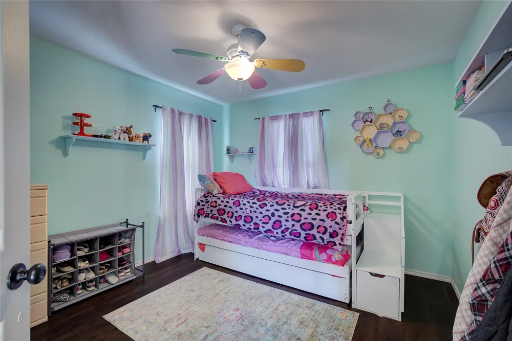 347 County Road 4736 Cumby, TX 75433