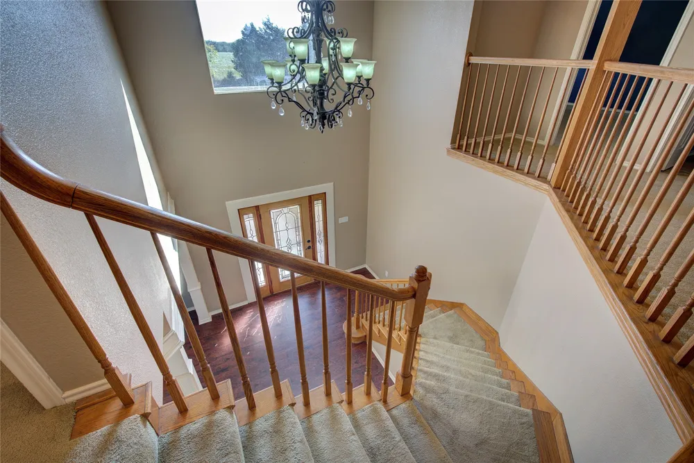 347 County Road 4736 Cumby, TX 75433