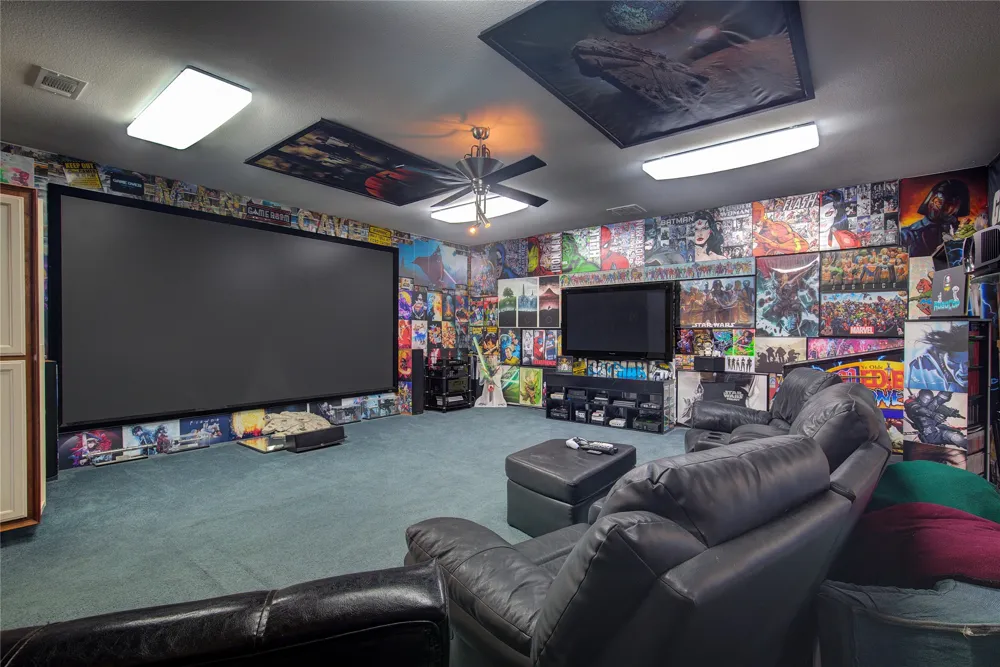 347 County Road 4736 Cumby, TX 75433