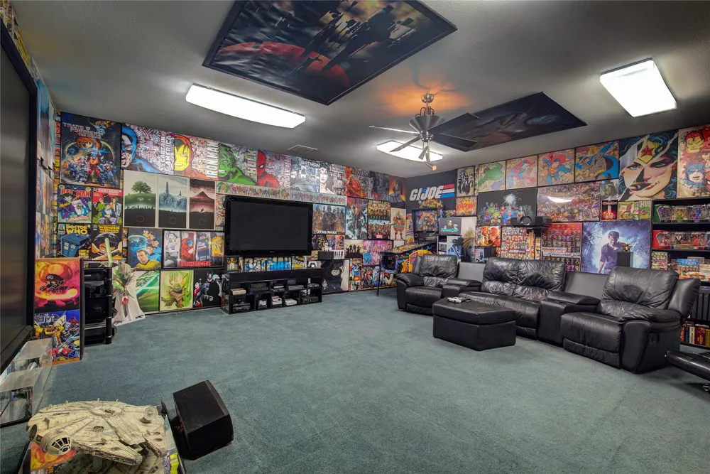 347 County Road 4736 Cumby, TX 75433
