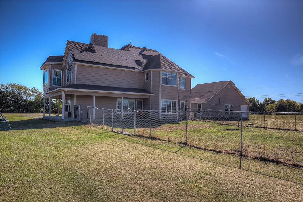 347 County Road 4736 Cumby, TX 75433