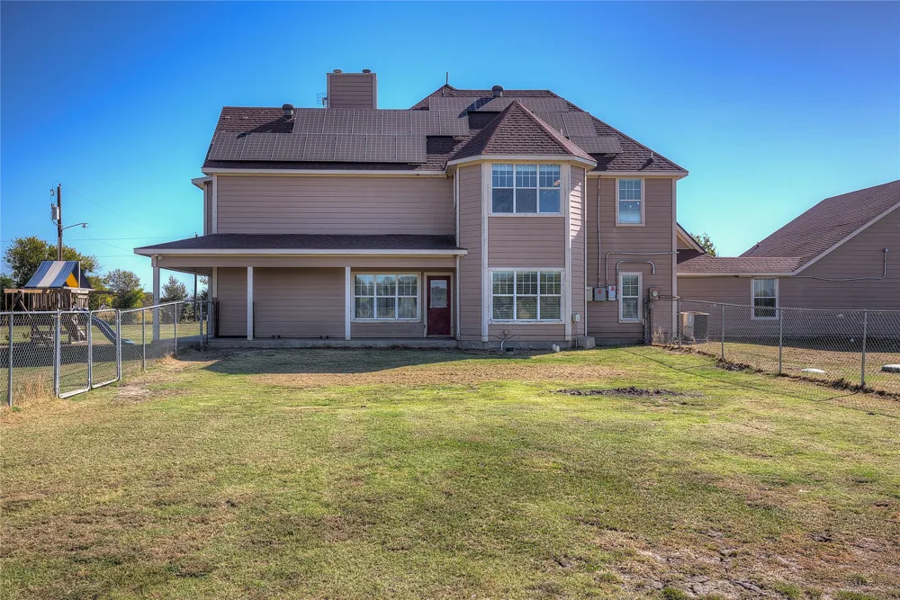 347 County Road 4736 Cumby, TX 75433