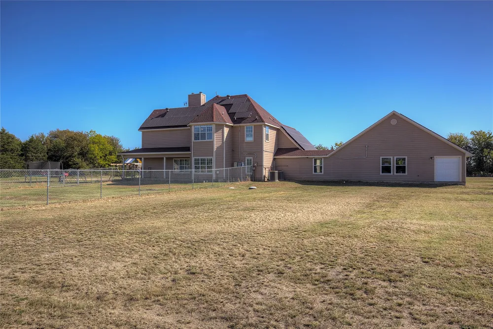 347 County Road 4736 Cumby, TX 75433