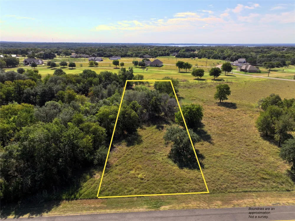 1090 White Bluff Drive Whitney, TX 76692