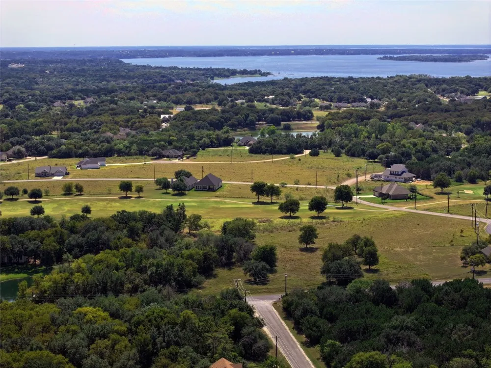 1090 White Bluff Drive Whitney, TX 76692