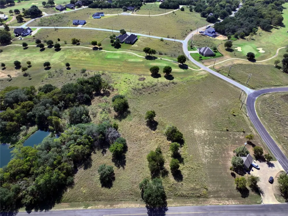 1090 White Bluff Drive Whitney, TX 76692