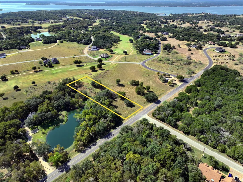 1090 White Bluff Drive Whitney, TX 76692