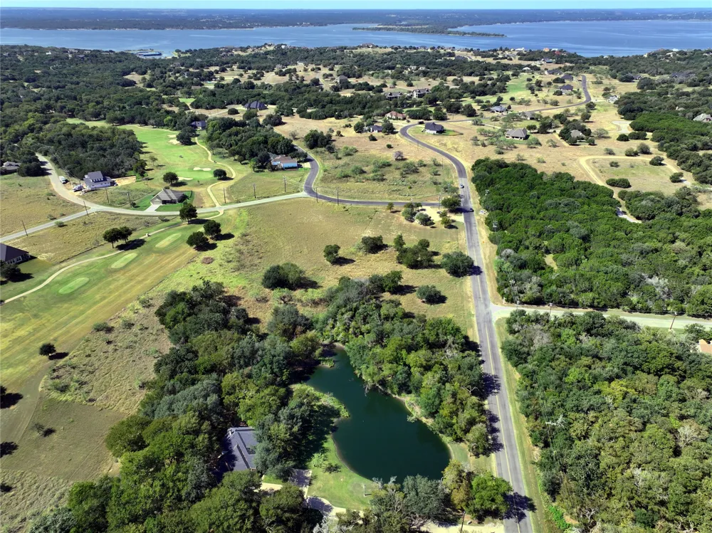 1090 White Bluff Drive Whitney, TX 76692