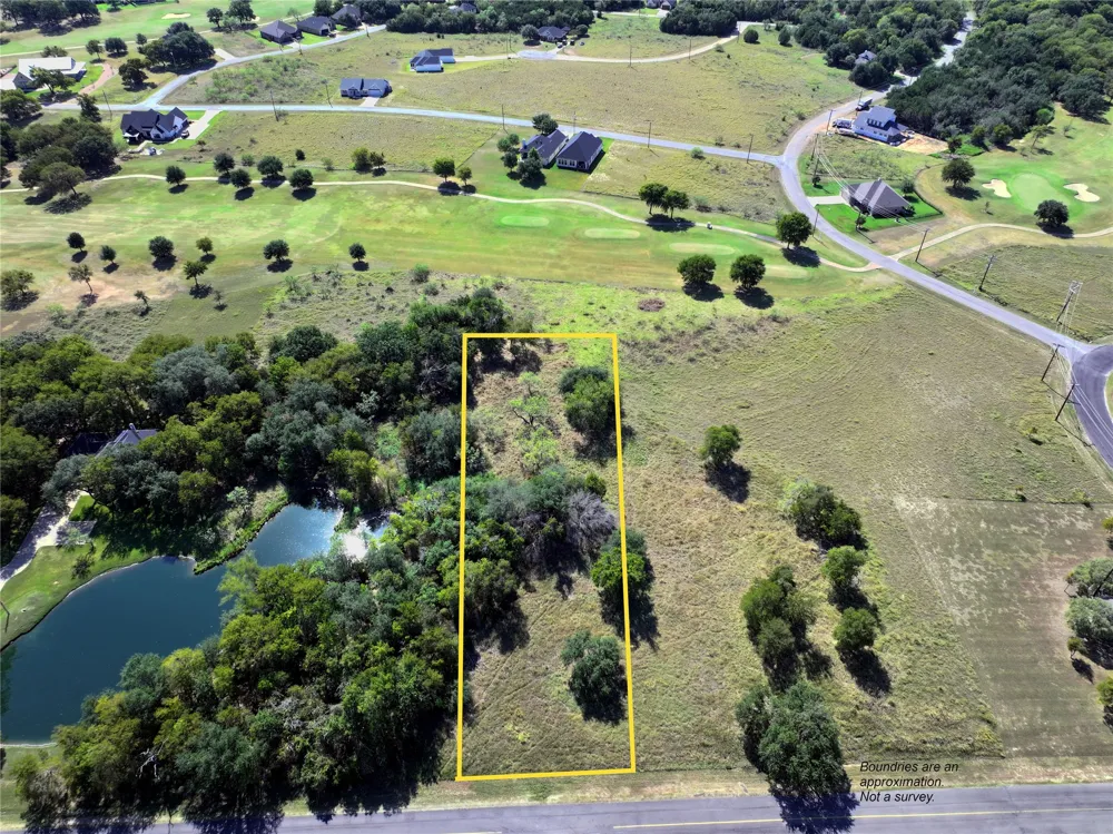 1090 White Bluff Drive Whitney, TX 76692