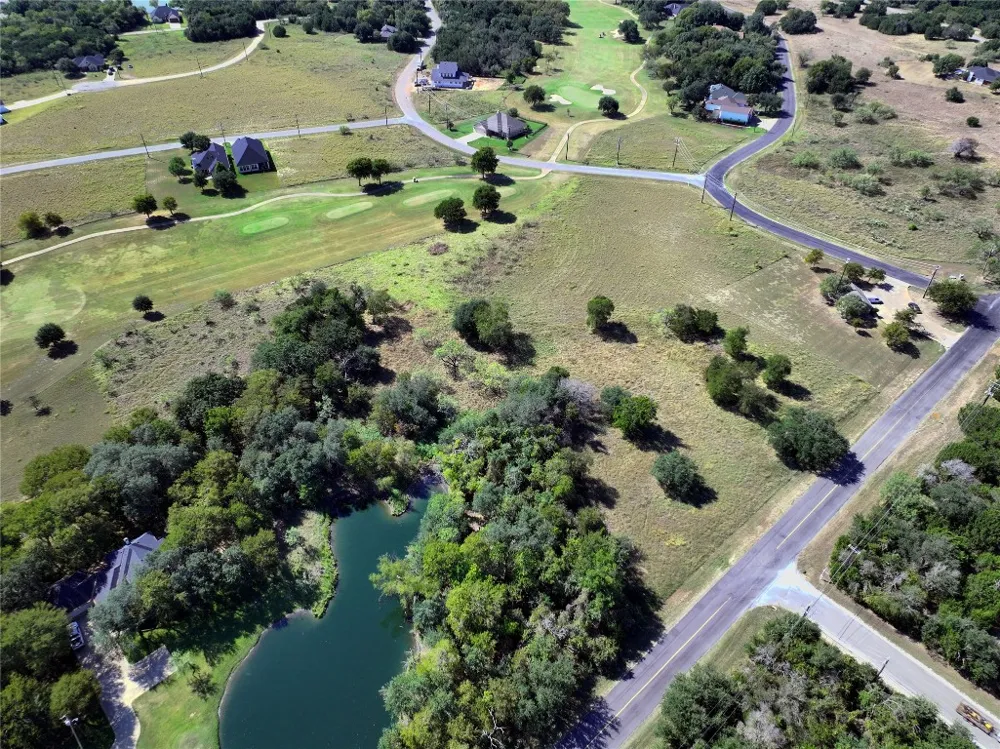 1090 White Bluff Drive Whitney, TX 76692