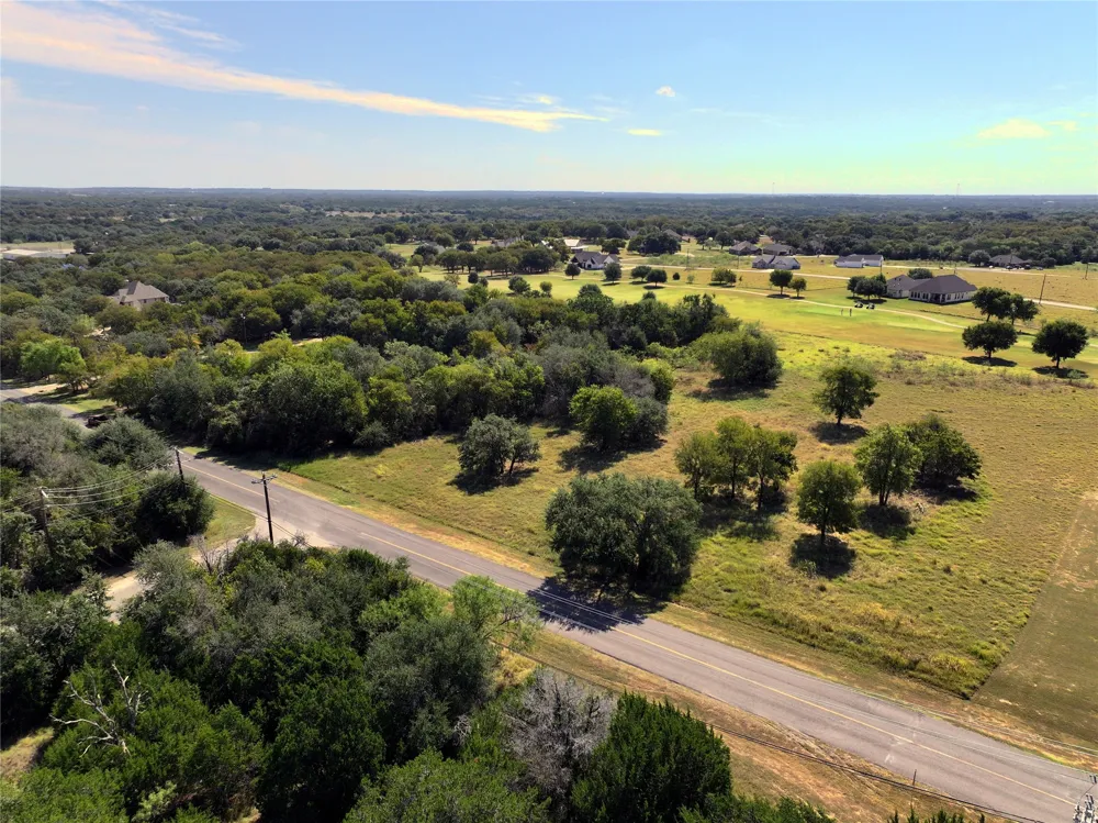 1090 White Bluff Drive Whitney, TX 76692