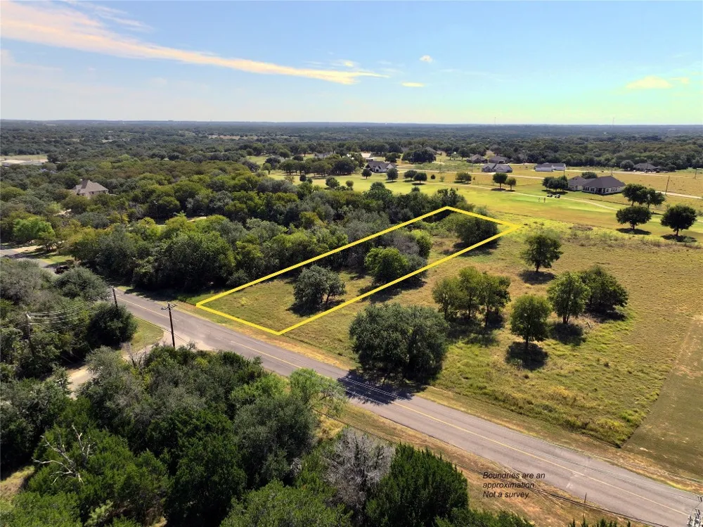 1090 White Bluff Drive Whitney, TX 76692