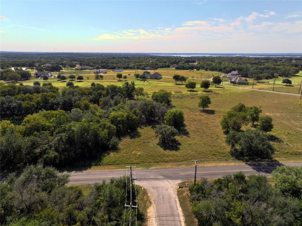 1090 White Bluff Drive Whitney, TX 76692
