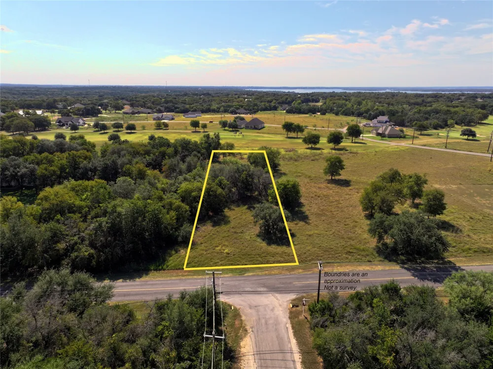 1090 White Bluff Drive Whitney, TX 76692