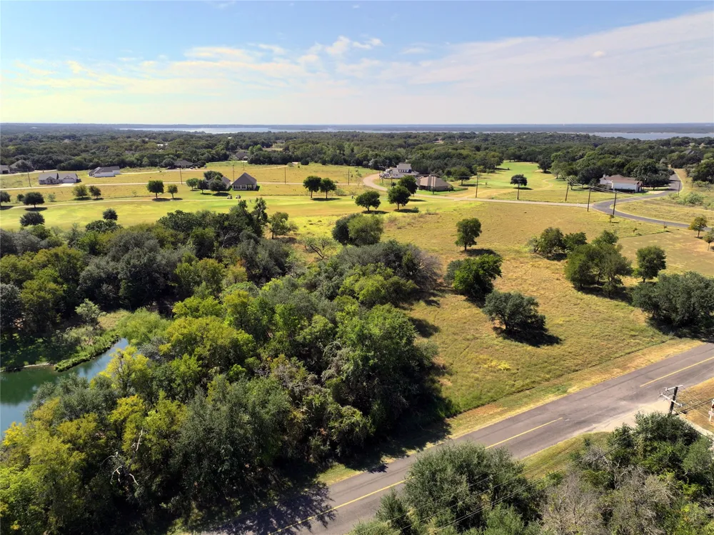1090 White Bluff Drive Whitney, TX 76692