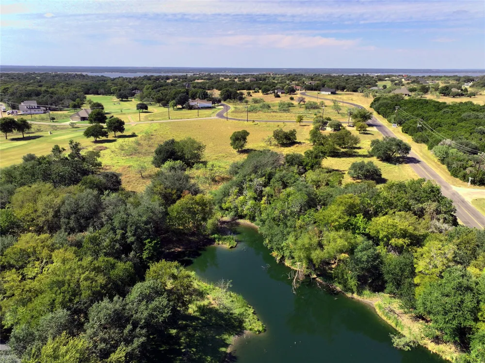 1090 White Bluff Drive Whitney, TX 76692