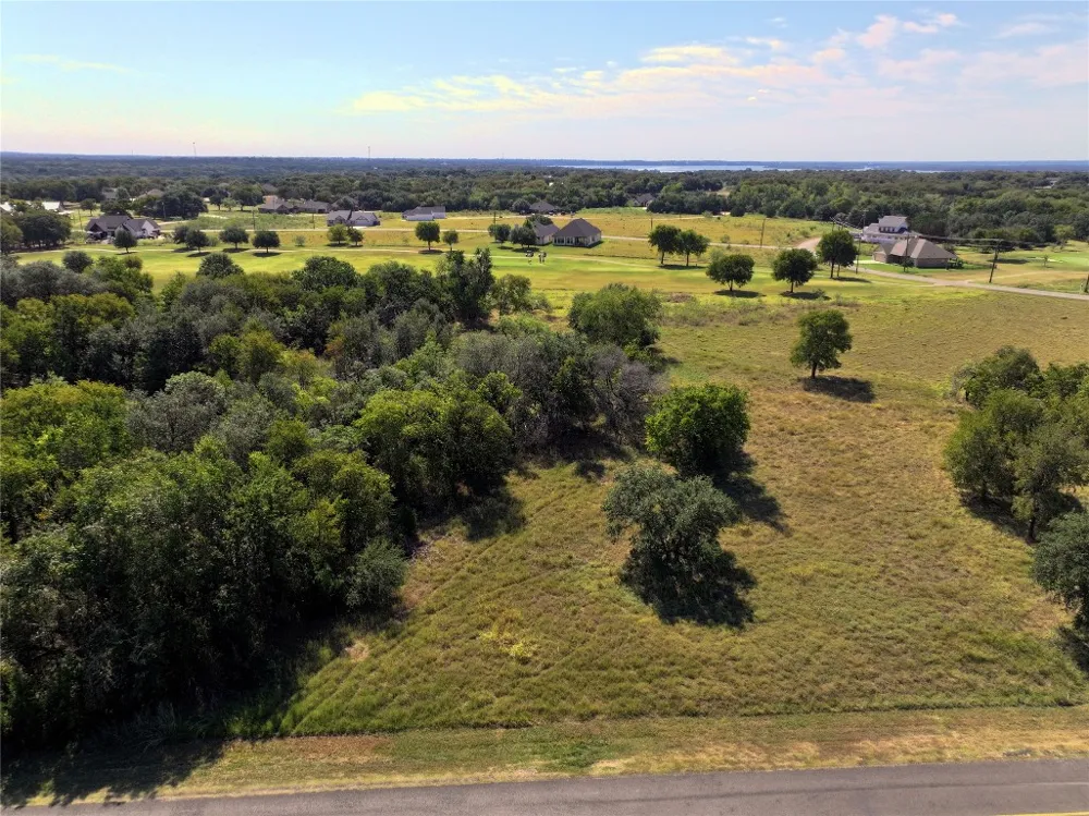 1090 White Bluff Drive Whitney, TX 76692