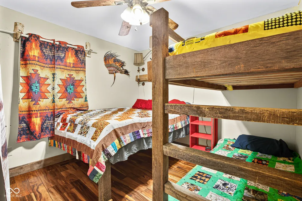 553 S 880 E Rockville, IN 47872
