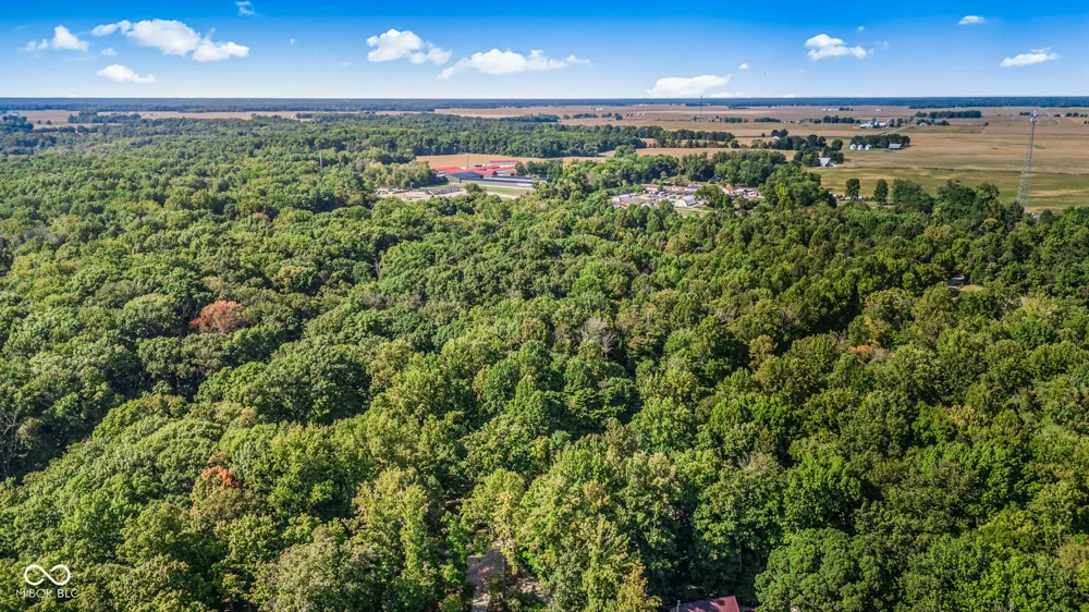 553 S 880 E Rockville, IN 47872