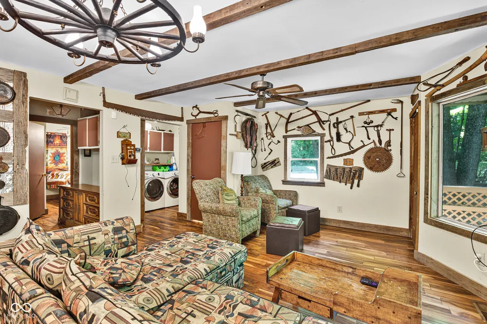 553 S 880 E Rockville, IN 47872