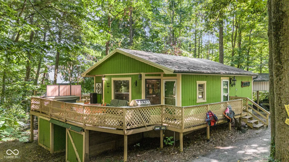 553 S 880 E Rockville, IN 47872