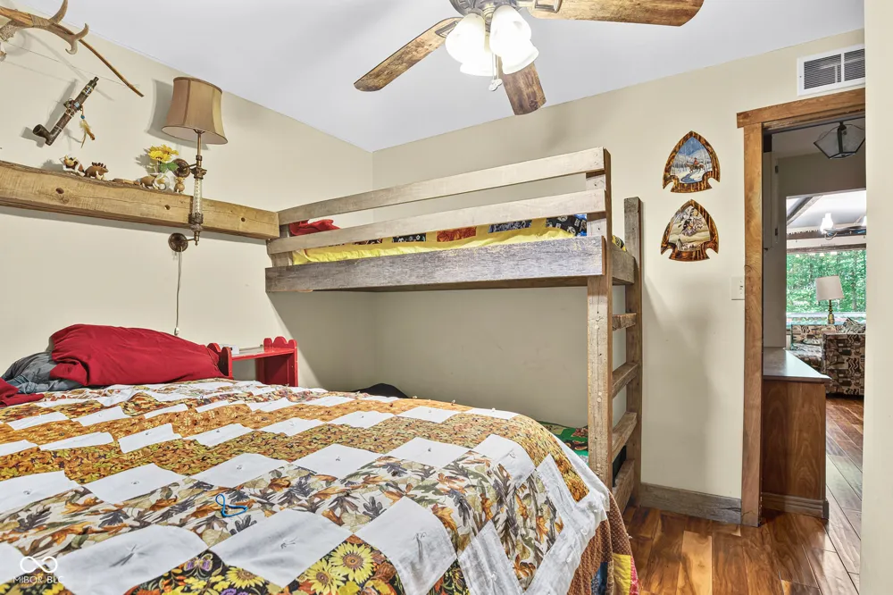553 S 880 E Rockville, IN 47872