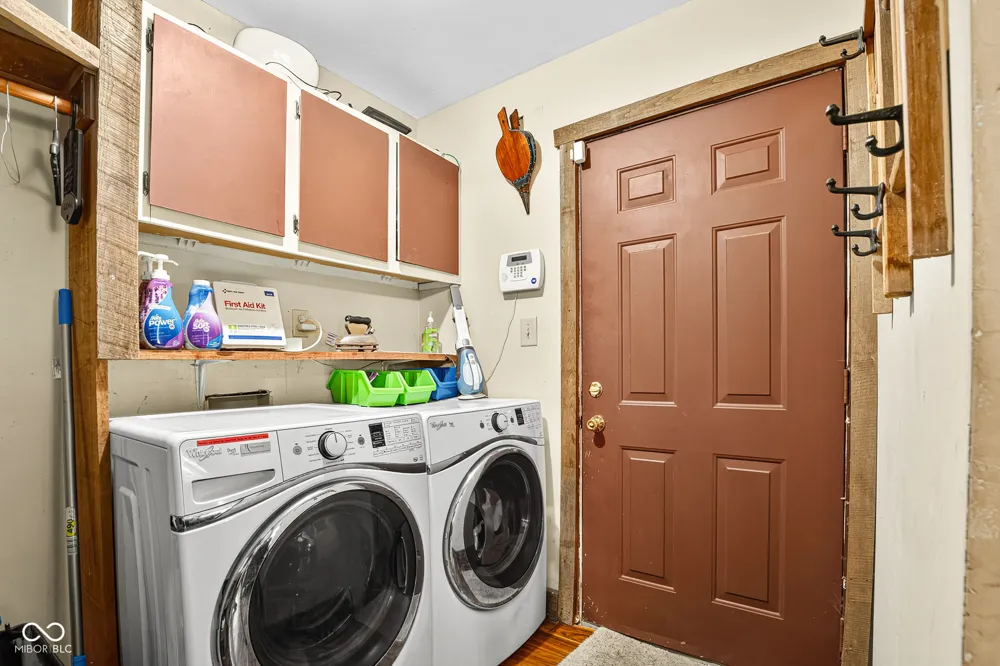 553 S 880 E Rockville, IN 47872