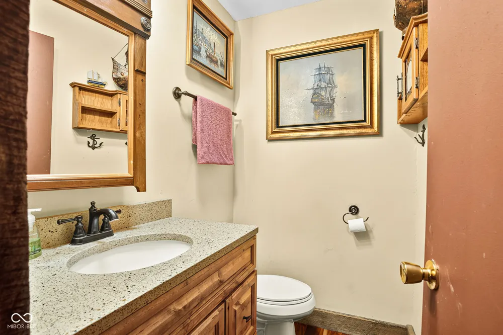 553 S 880 E Rockville, IN 47872