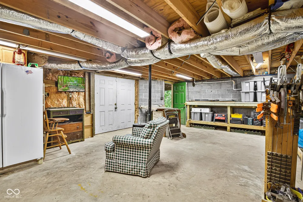 553 S 880 E Rockville, IN 47872