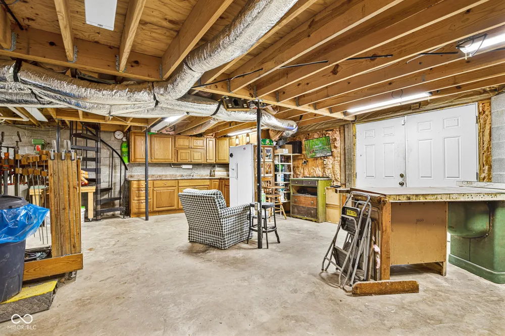 553 S 880 E Rockville, IN 47872