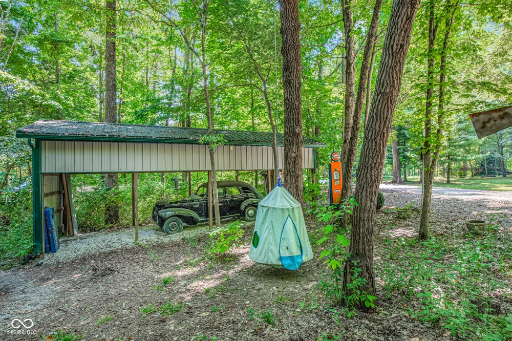 553 S 880 E Rockville, IN 47872