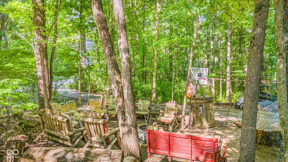 553 S 880 E Rockville, IN 47872