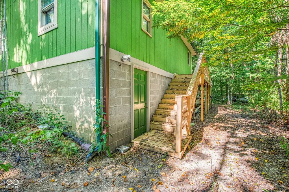 553 S 880 E Rockville, IN 47872