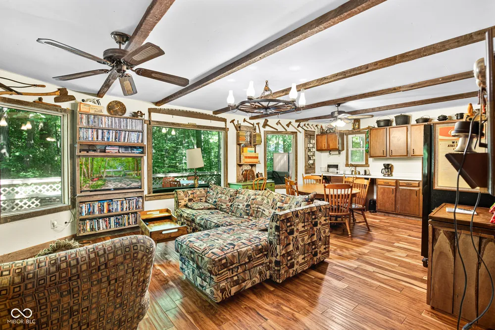553 S 880 E Rockville, IN 47872
