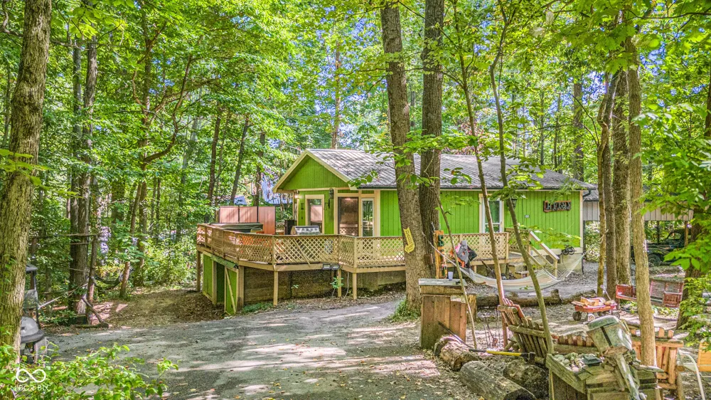 553 S 880 E Rockville, IN 47872